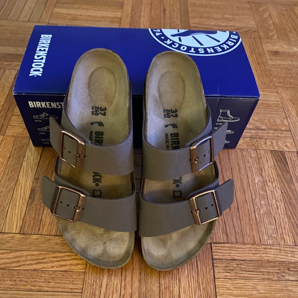 Sandals